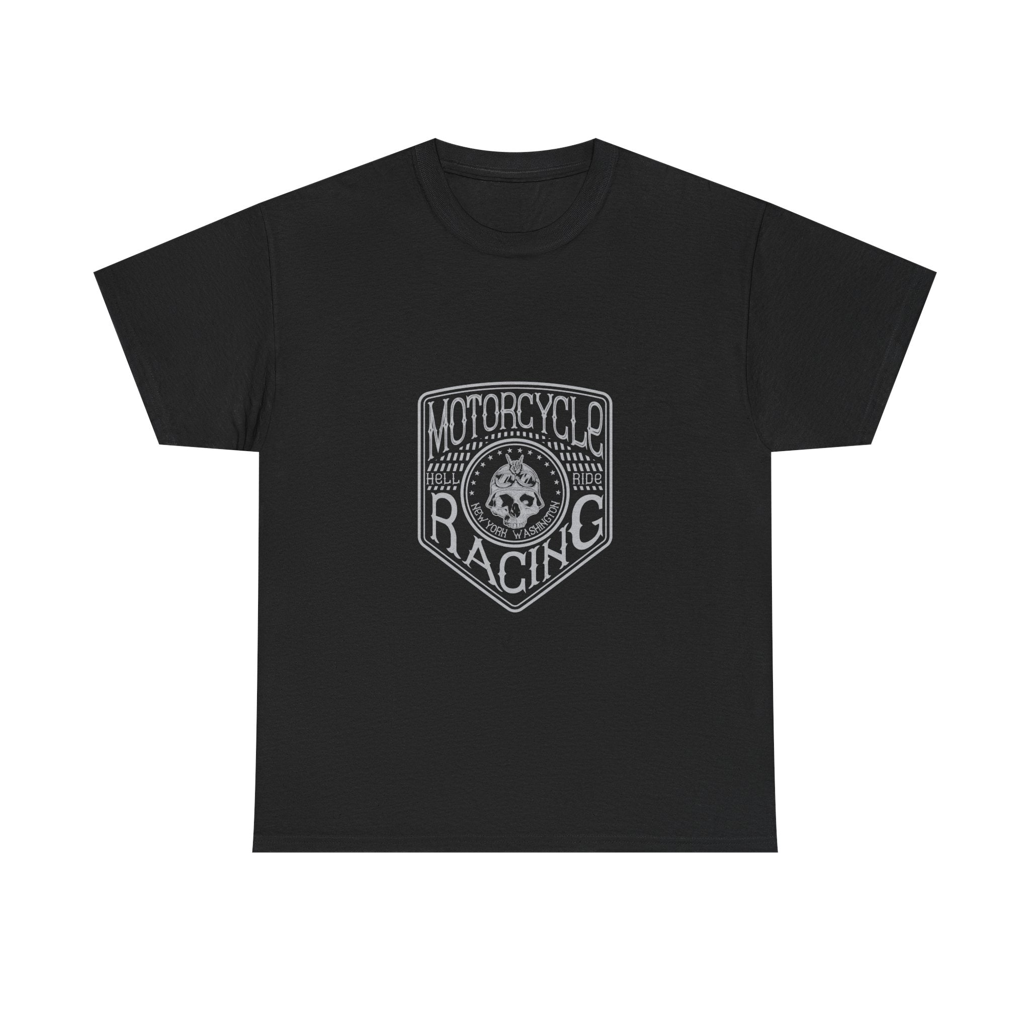 Motorcycle Racing Tee