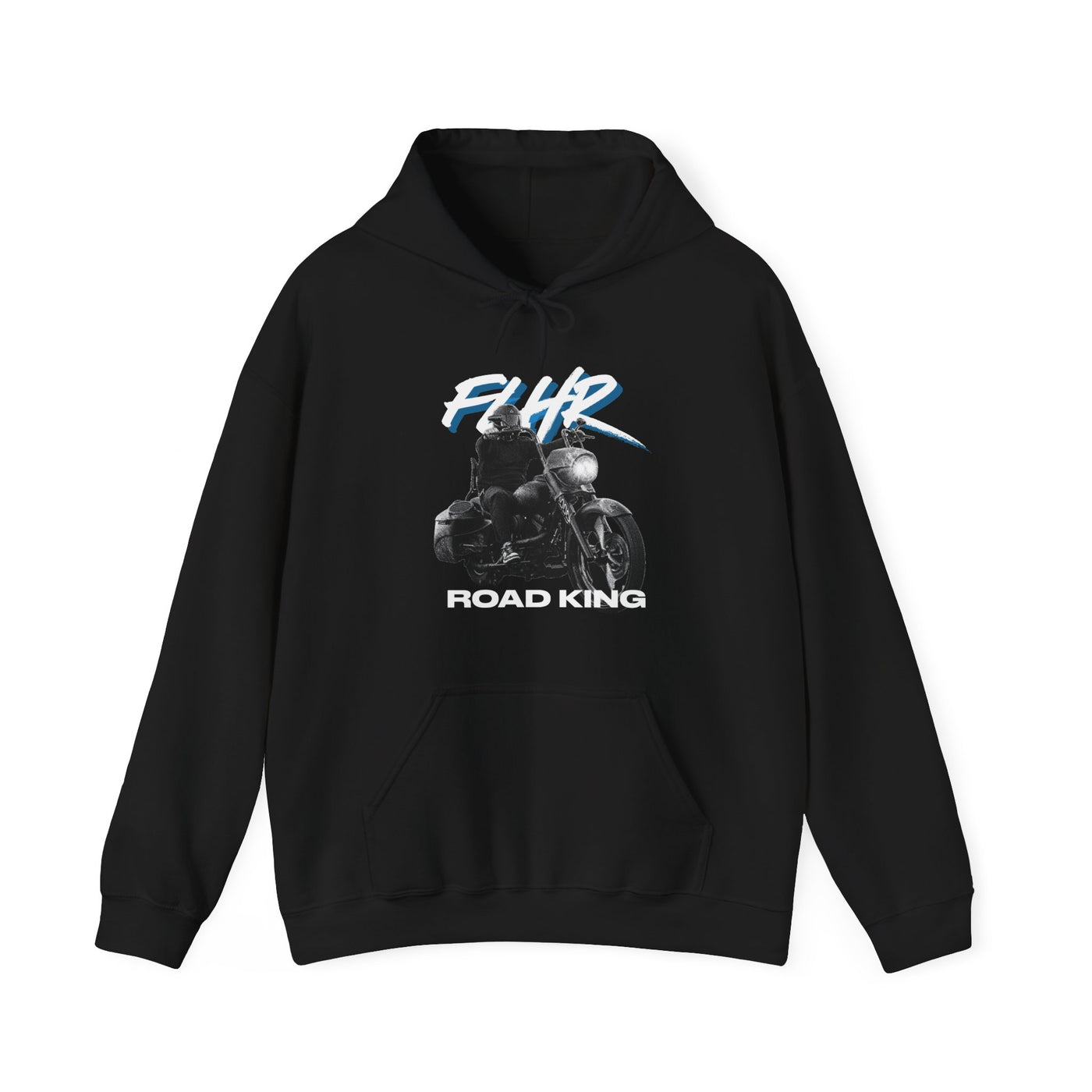 FLHR Road King Hoodie