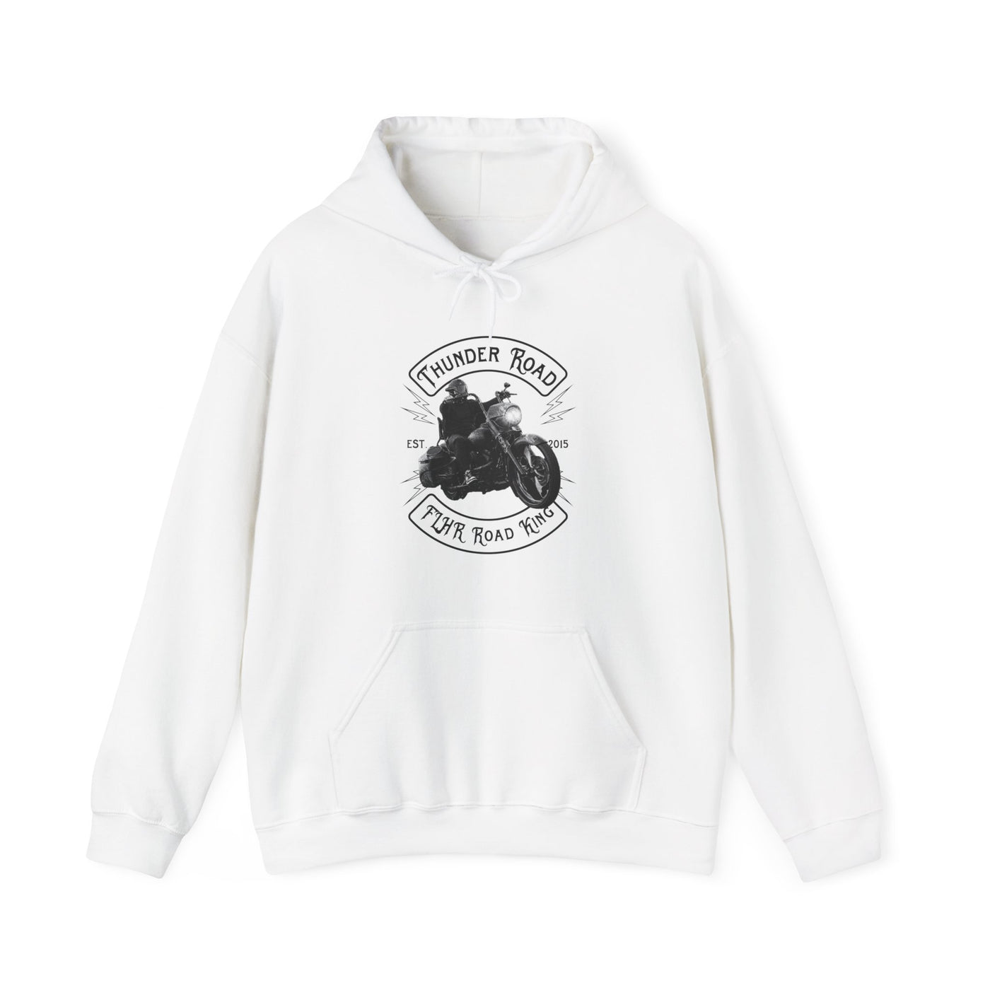 Thunder Road Hoodie
