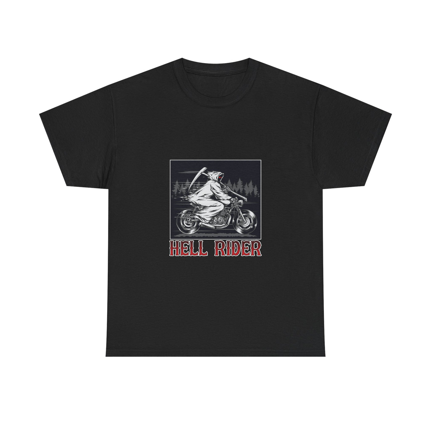 Hell Rider Tee