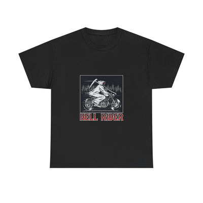 Hell Rider Tee