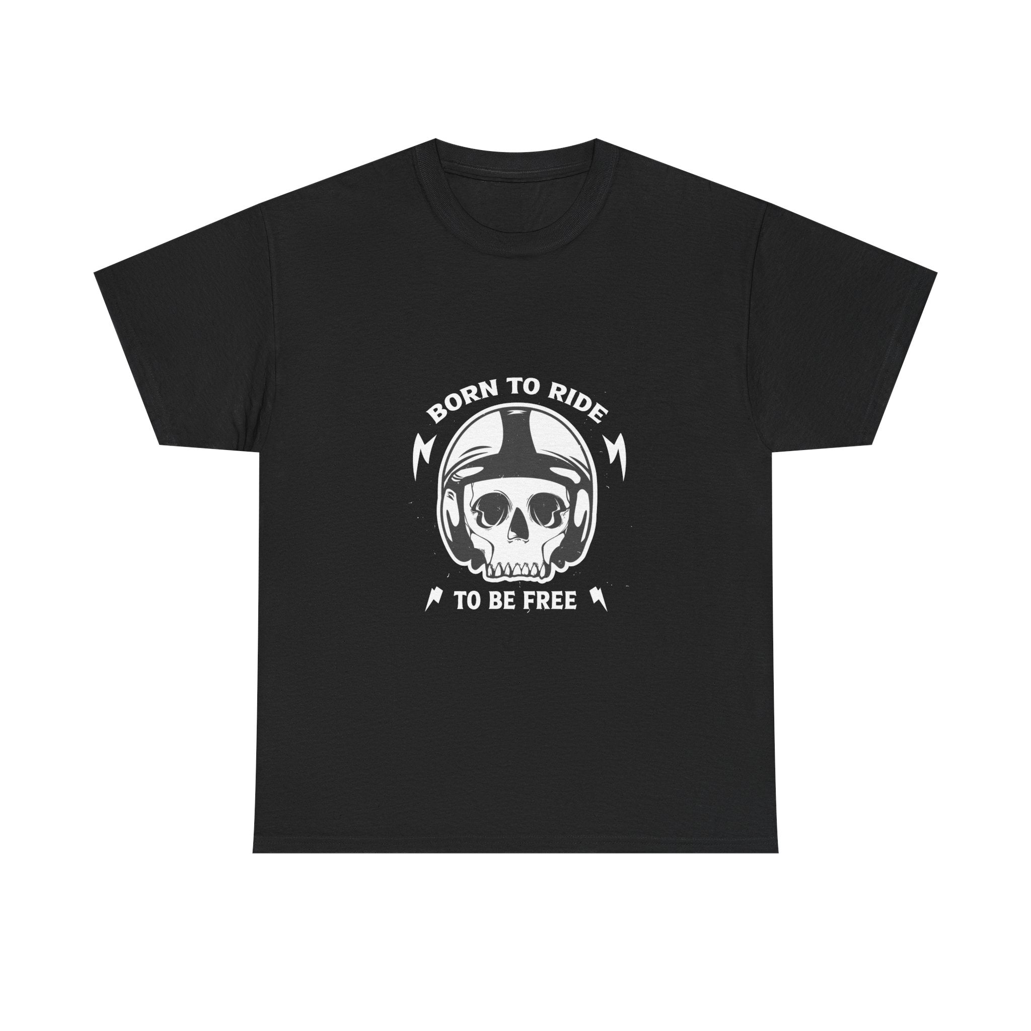 To Be Free Tee