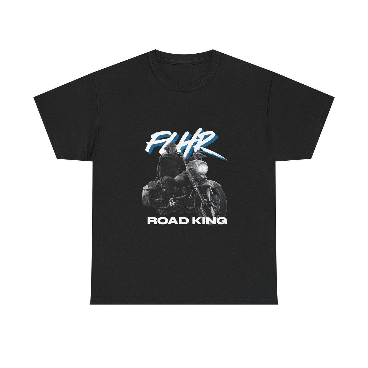 FLHR Road King Tee