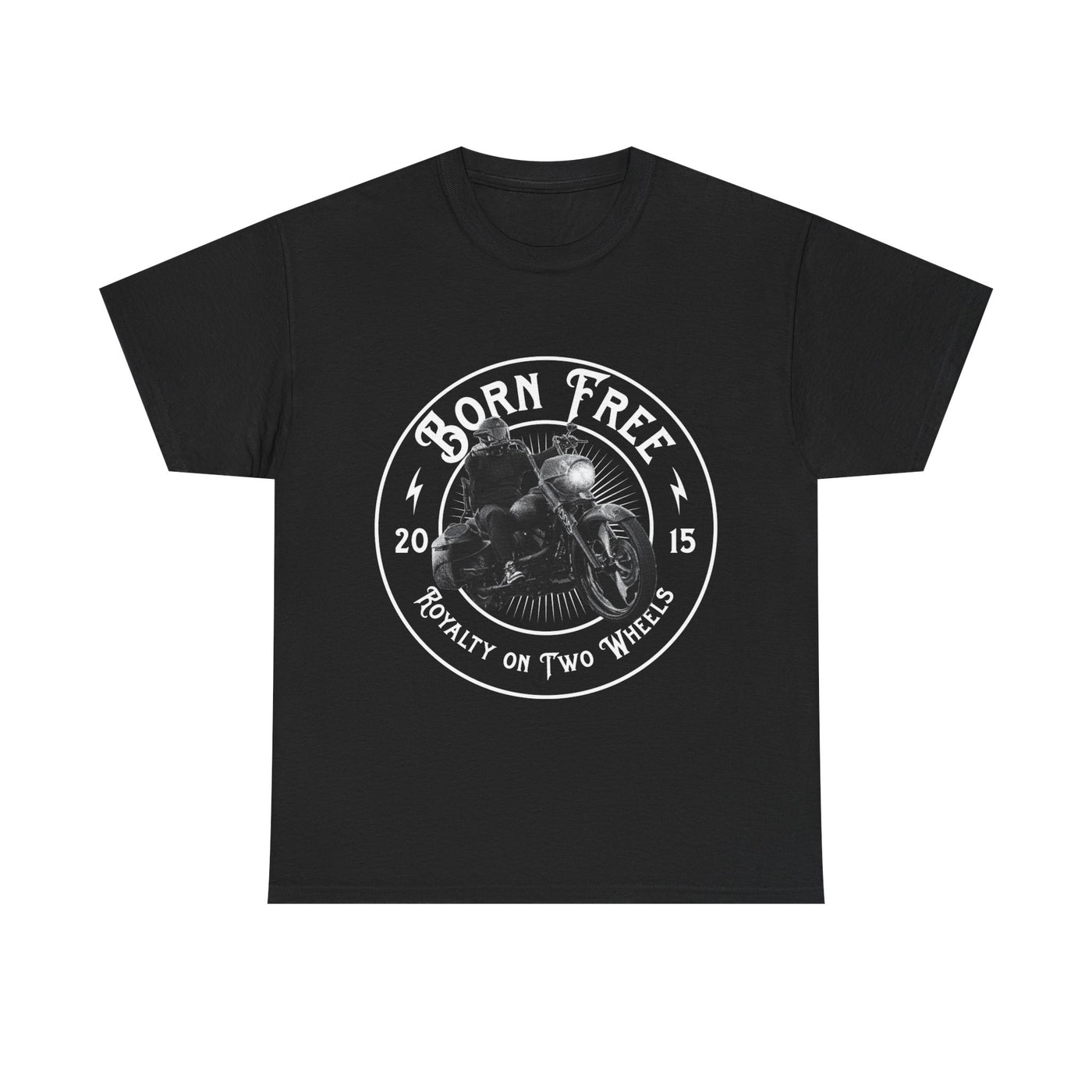 Born Free Tee