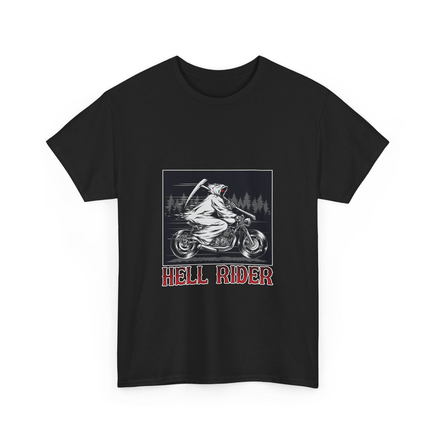 Hell Rider Tee