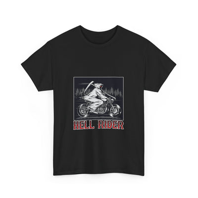 Hell Rider Tee
