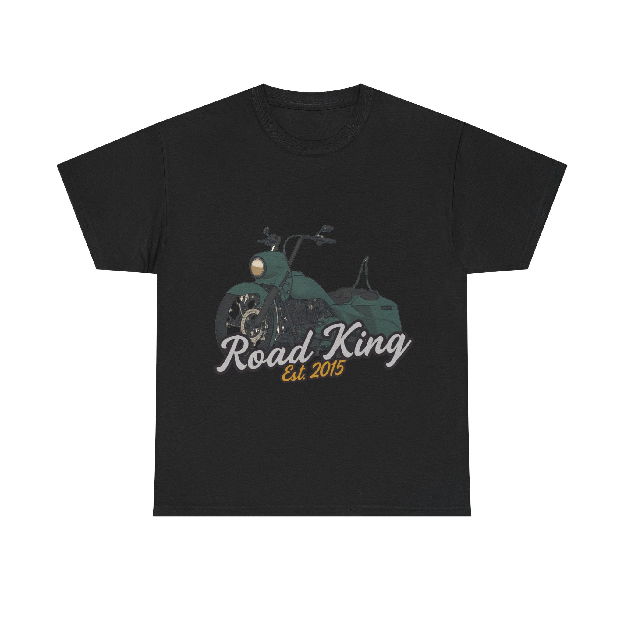 Road King Est. 2015 Tee
