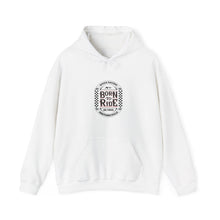 Born to Ride Hoodie