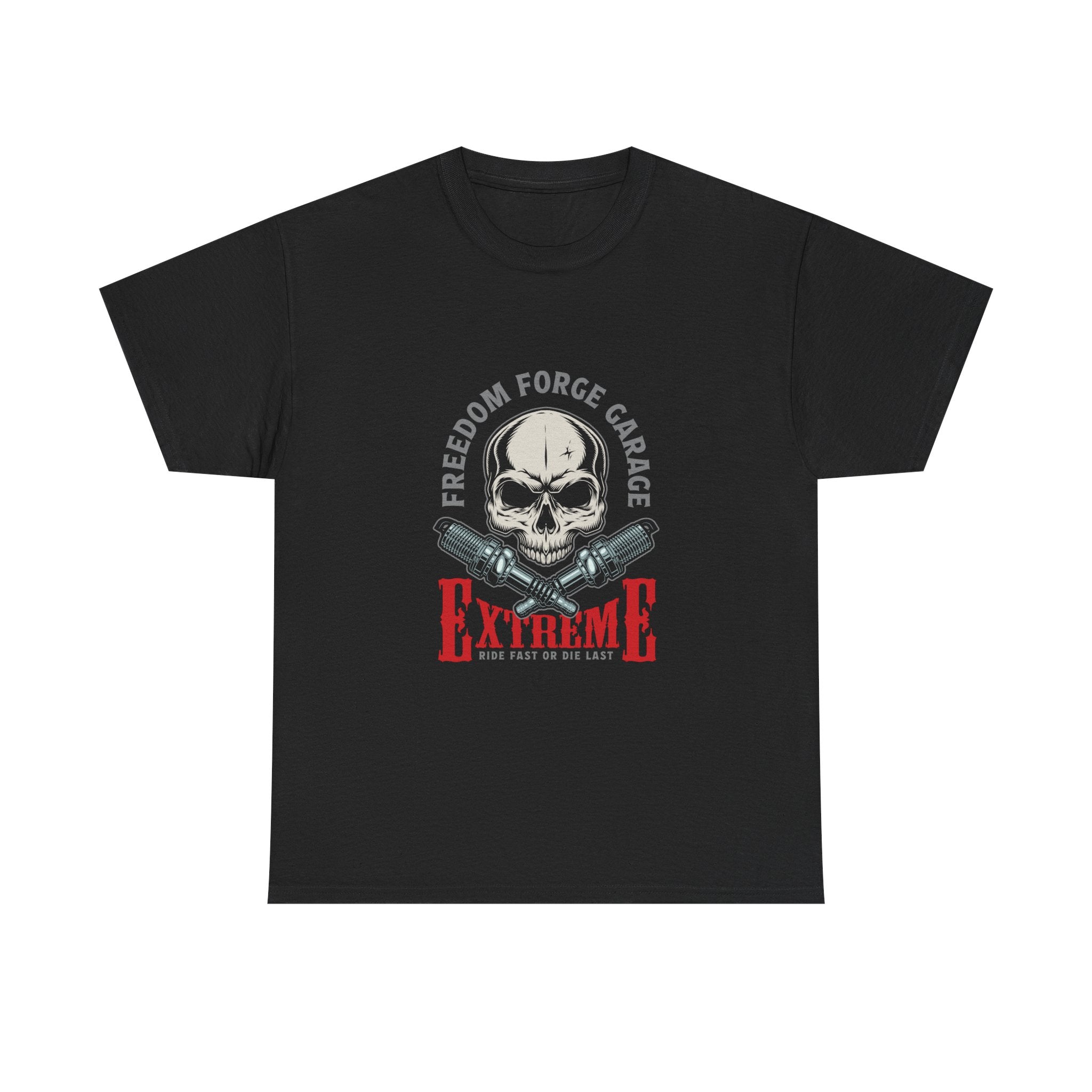 Extreme Tee