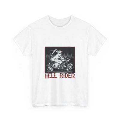 Hell Rider Tee