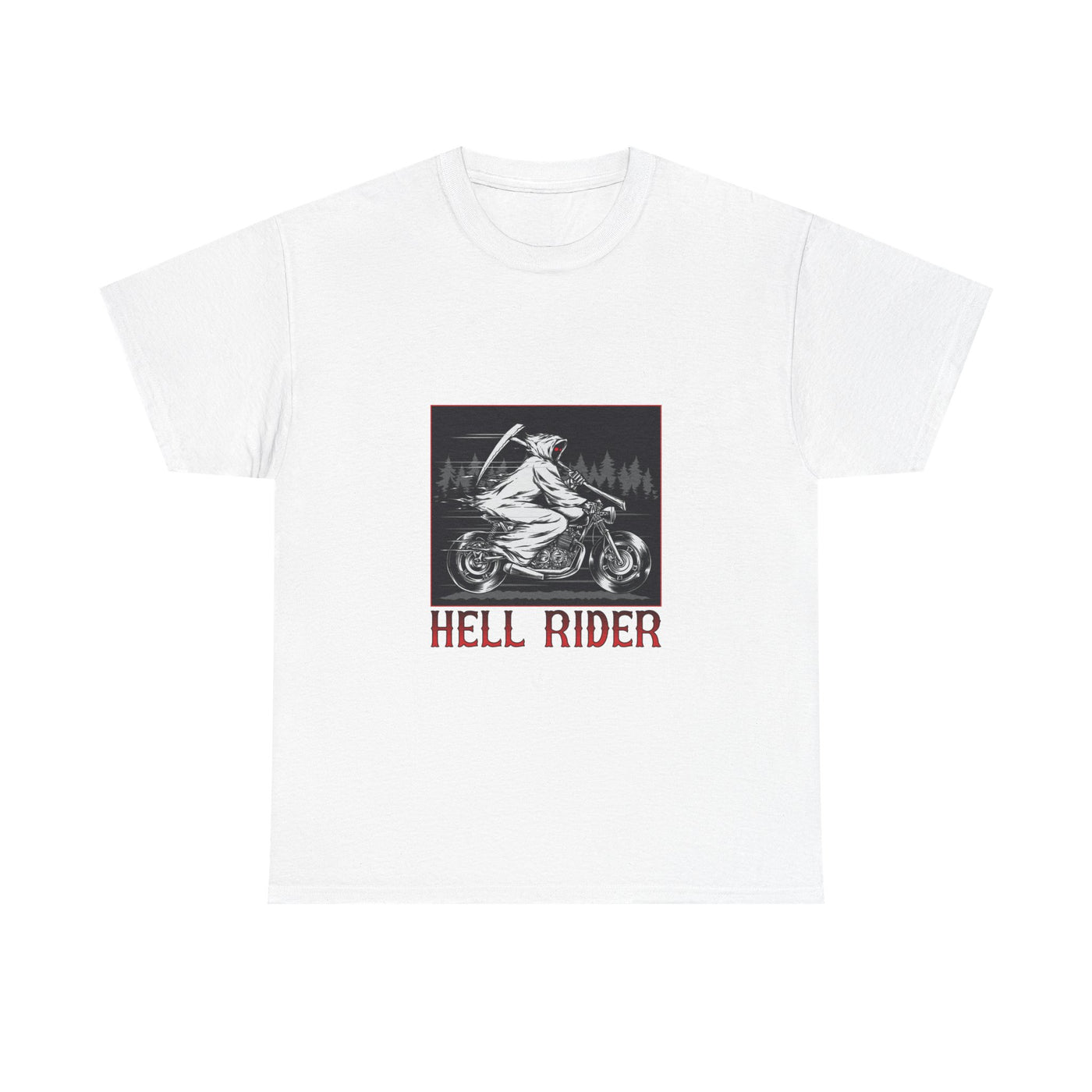 Hell Rider Tee