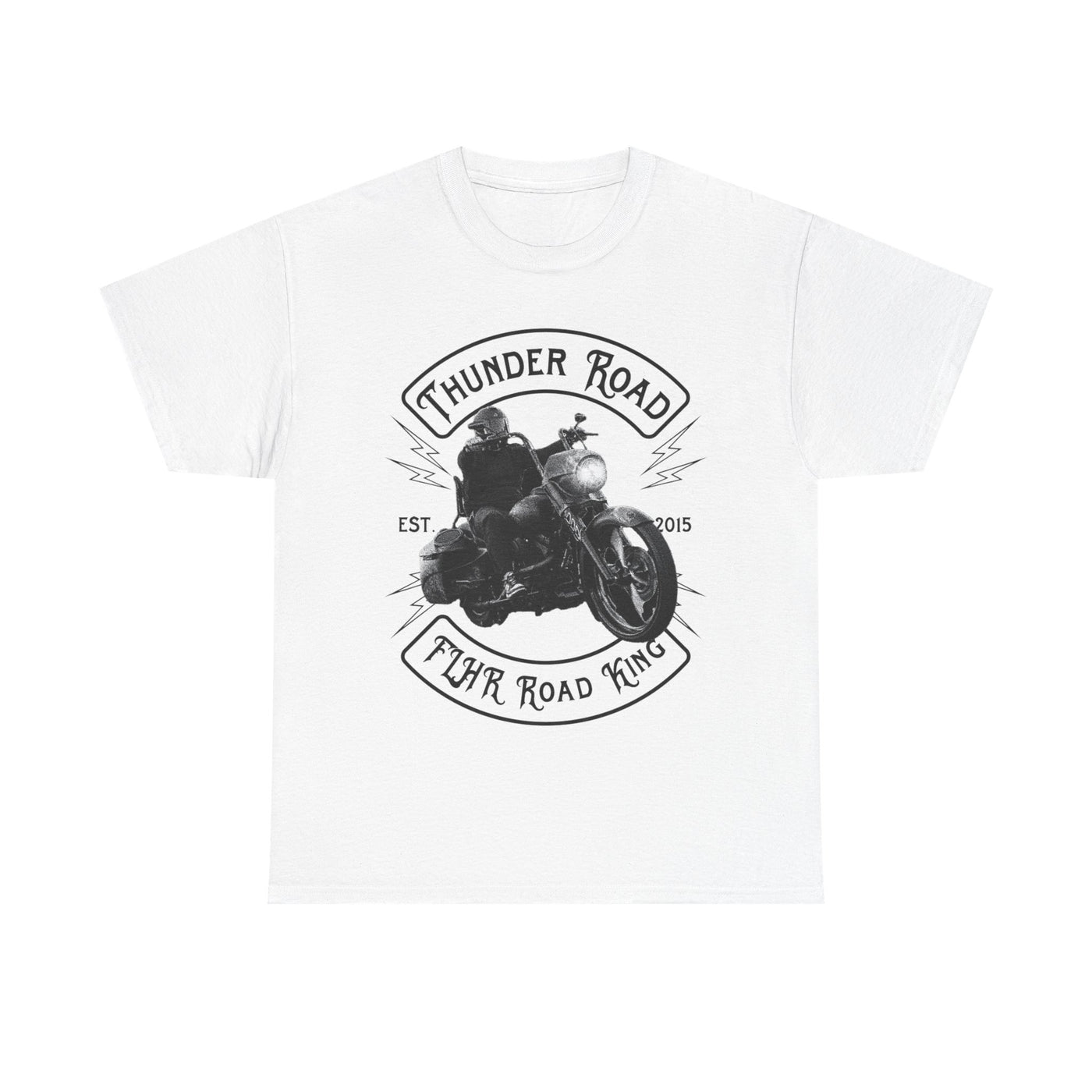 Thunder Road Tee